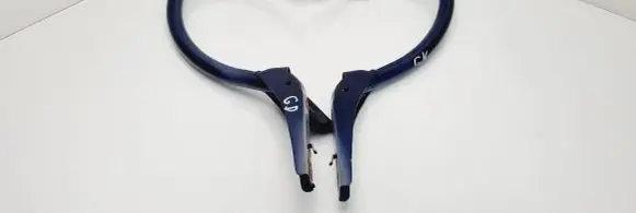 Mercedes-Benz C W203 Tailgate/trunk/boot hinge