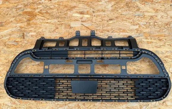 KIA Picanto Front bumper lower grill 86562G6020