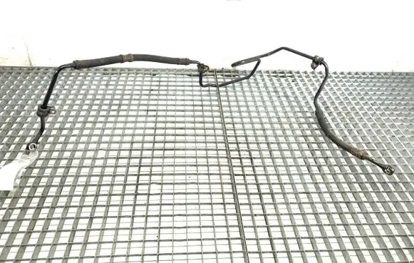 Skoda Octavia Mk1 (1U) Brake booster pipe/hose 