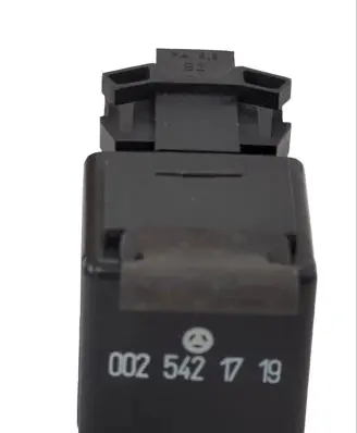 Mercedes-Benz E W210 Other relay 0025421719
