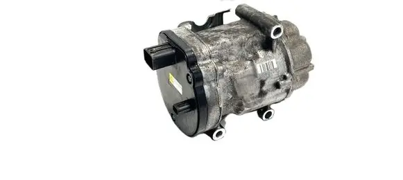 Air conditioning (A/C) compressor (pump)