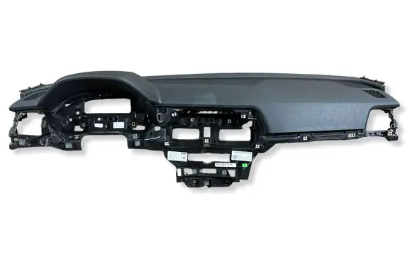 Audi Q5 SQ5 Dashboard 80B857001