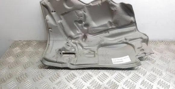 BMW 5 F10 F11 Other interior part 11147810840