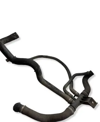 Fiat Ducato Engine coolant pipe/hose 6543