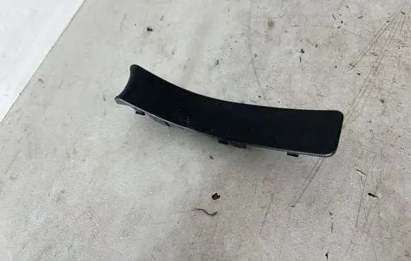 Skoda Rapid (NH) Other center console (tunnel) element 5JA863739