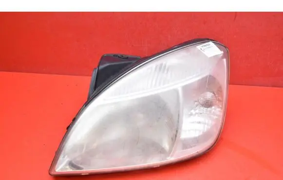 KIA Rio Headlight/headlamp 92101-1G0L