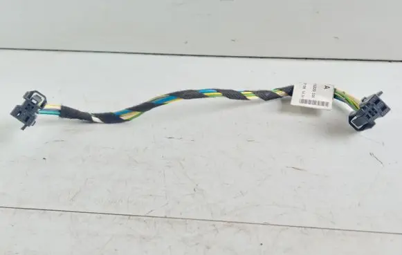 Audi A6 S6 C6 4F Other wiring loom 4F0971687A