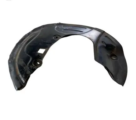 Chevrolet Camaro Front brake disc dust cover plate 92199929