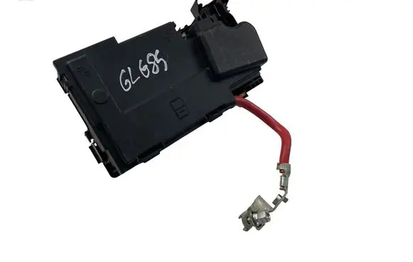 Opel Astra K Other control units/modules 39023241