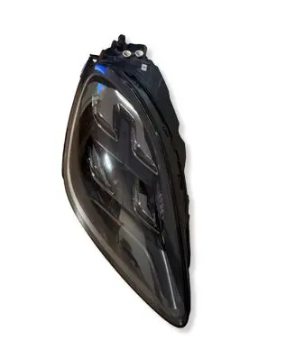 Porsche Cayenne (9Y0 9Y3) Headlight/headlamp 9Y0941036J 1EX01444702