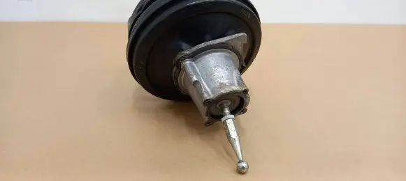 Bentley Continental Brake booster 3W2612105