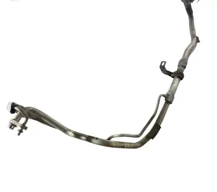 Ford Edge II Air conditioning (A/C) pipe/hose DG9H19E881CC