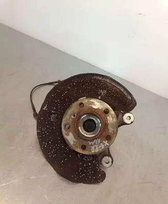 BMW X1 F48 F49 Front wheel hub