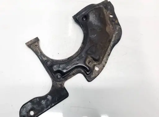 Chevrolet Captiva Timing belt guard (cover) 96623470