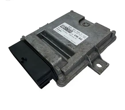 Audi Q5 SQ5 Adblue control unit 80A907355F