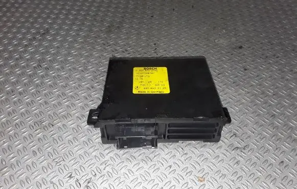 Light module LCM