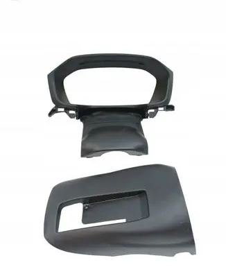 Volvo V60 Steering wheel column trim 31498499