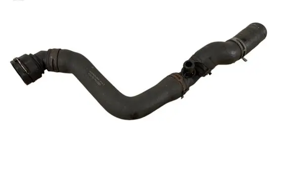 Audi TT Mk1 Engine coolant pipe/hose 8N0122101A