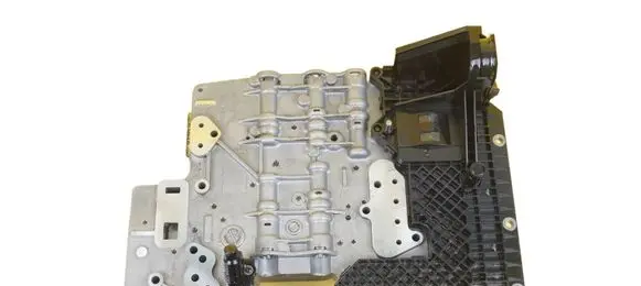 Land Rover Range Rover L322 Torque split ecu control unit/module 1068427182 368DT