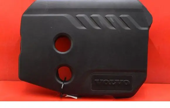 Volvo V40 Front underbody cover/under tray AV6Q6N041A