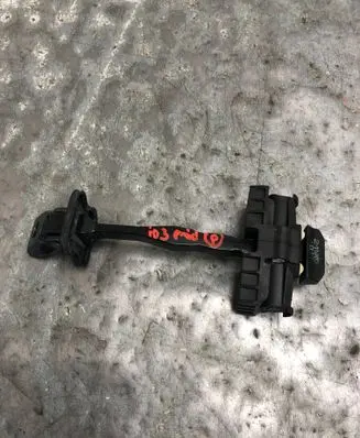 Volkswagen ID.3 Rear door check strap stopper 10A839249-BILI 10A839249
