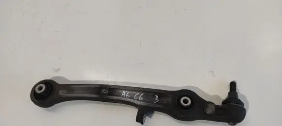 Audi A6 S6 C6 4F Front lower control arm/wishbone