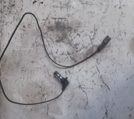 Audi A4 S4 B7 8E 8H Crankshaft position sensor