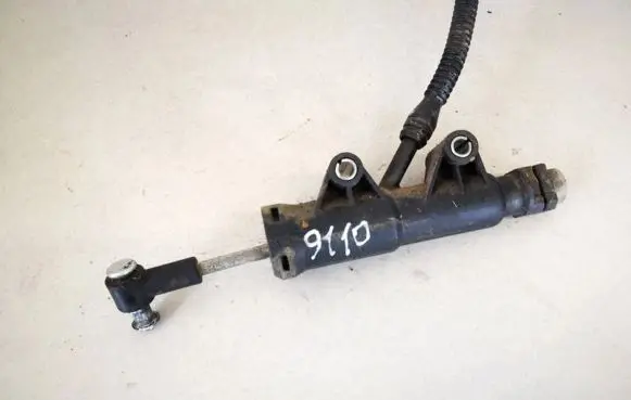 Volkswagen Crafter Clutch master cylinder a9062900212
