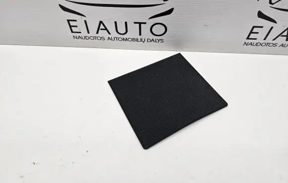 Audi A6 S6 C6 4F Glove box pad 4F0863301D