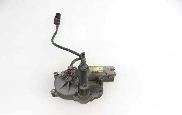 Ford Transit Rear window wiper motor YC1517W400BH