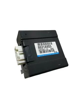Mitsubishi Outlander Other control units/modules 8631A955 X4T72471
