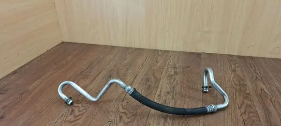 Renault Espace IV Air conditioning (A/C) pipe/hose 8200562857