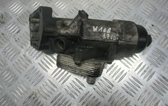 Mercedes-Benz A W168 Oil filter mounting bracket