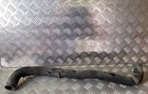Chrysler Voyager Engine coolant pipe/hose 04881145AF