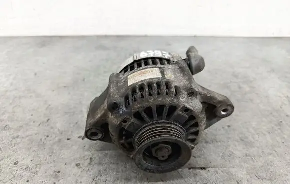 Suzuki Aerio Generator/alternator