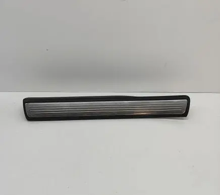 Mercedes-Benz S C217 Rear sill trim cover A2226808335