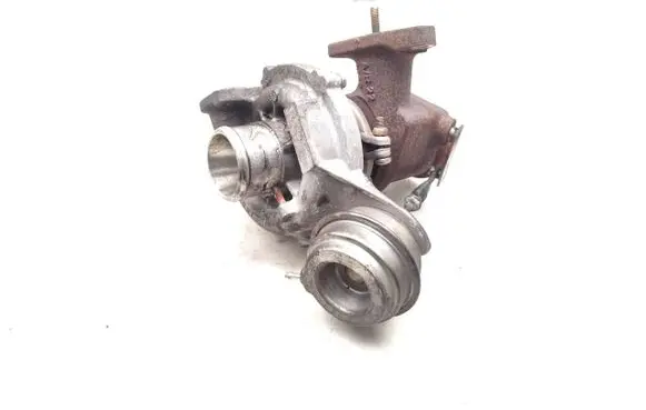Fiat Doblo Turbo 55230176