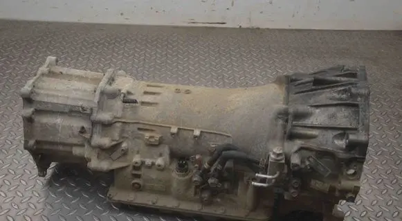 Infiniti FX Automatic gearbox 12308 2590001