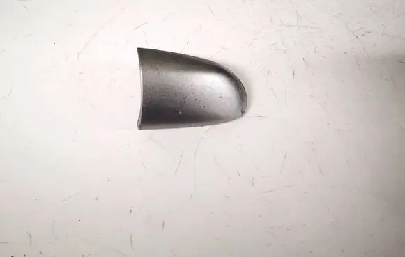 Mazda 6 Loading door cover/cap 