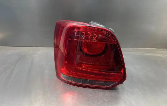 Volkswagen Polo V 6R Rear/tail lights 6R0945111F 6R0945095 8R0945095H