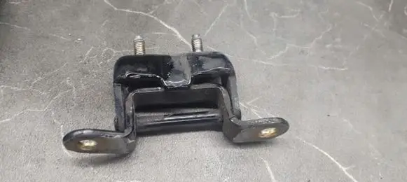 Nissan Murano Z50 Rear door hinge set 