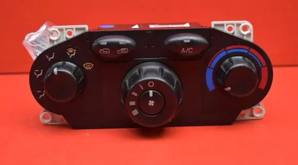 Hyundai Santa Fe Climate control unit 97250-26XXX