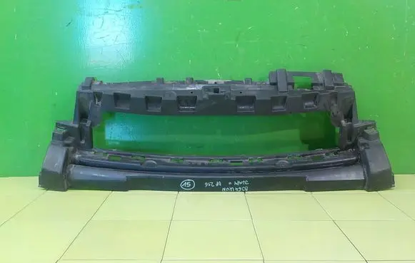 Citroen Jumpy Front bumper support beam WZMOCNIENIE
