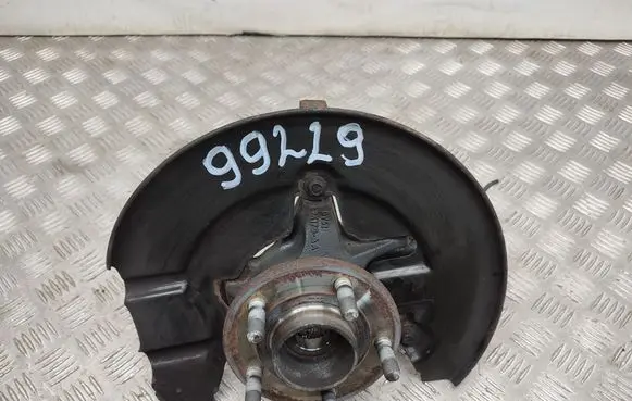 Ford Transit - Tourneo Connect Front wheel hub DV612C448AA dv613k170aa