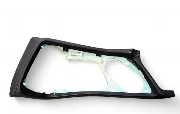 Dodge Challenger Center console 6YE231XGAE 5192830 212511802200N