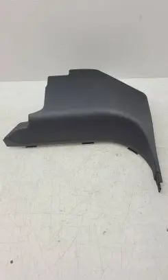 Dodge Durango Front sill trim cover 6BK08DX9AA