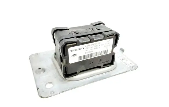 Volvo S80 ESP acceleration yaw rate sensor 6G9N14B296CB