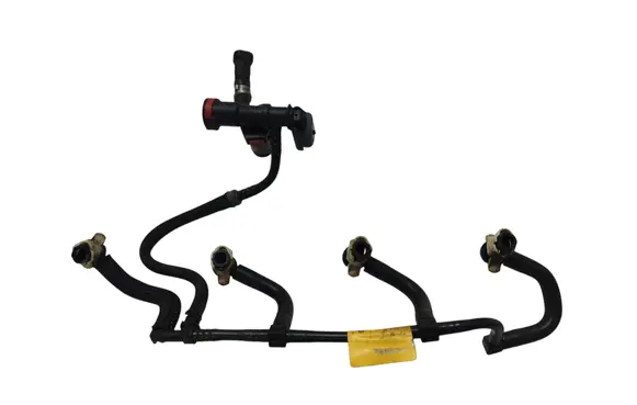 Renault Scenic IV - Grand scenic IV Fuel line/pipe/hose 166714557R 0002016