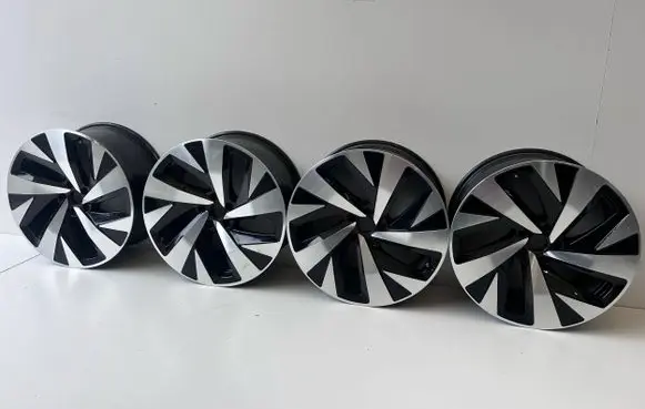 Volkswagen ID.4 R20 alloy rim 11A601025H