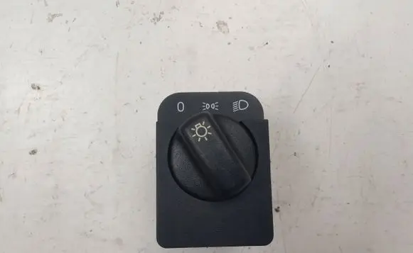 Opel Astra G Light switch